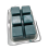 Wax Melts 2.5oz. Blue Hawaiian Sonoma