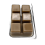Wax Melts 2.5oz. Caramel Toffee Sonoma