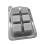 Wax Melts 2.5oz. Coconut Blossom Sonoma