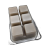 Wax Melts 2.5oz. Havana Sands Sonoma