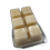Wax Melts 2.5oz. Holiday Cookies Sonoma