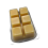 Wax Melts 2.5oz. Limoncello Spritzer Sonoma