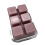 Wax Melts 2.5oz. Pomegranate & Fig Sonoma