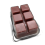 Wax Melts 2.5oz. Strawberry Mango Smoothie Sonoma