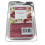 Wax Melts 2.5oz. Watermelon Spritzer Sonoma