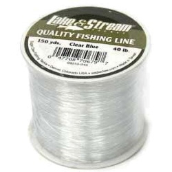 Egc-lake & Stream Mono 200 Yds 30 # Test
