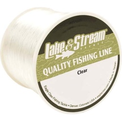 Egc-lake & Stream Mono 225 Yds 25 # Test