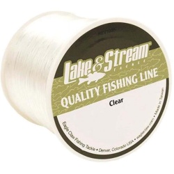 Egc-lake & Stream Mono 300 Yds 15 # Test