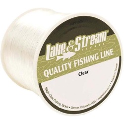 Egc-lake & Stream Mono 800 Yds 6 # Test