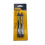 Black Marking Crayon 2pk. Strait-line Irwin