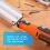 Rotary Tool w/35pc. Accessory Kit Black & Decker