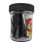 33mm Honeyworm 18pk. Black Gulp! Berkley