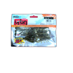 Bubble Creeper 8pk. 7.5cm Pumpkin Urbn Berkley