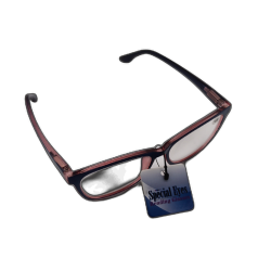 Ladies Reading Glasses +2.25 Special Eyes