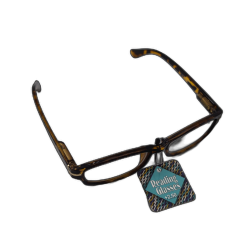 Ladies Reading Glasses +2.50 Special Eyes