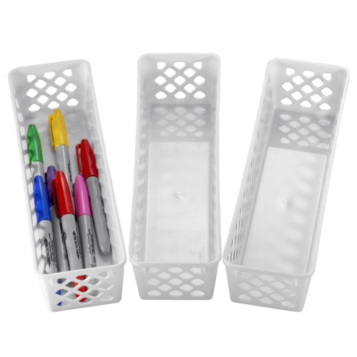Supply Baskets 3 x 10