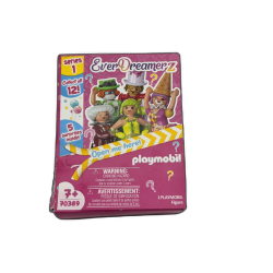 Everdreamerz Figurines Pink Box Playmobil (in Display)