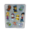 Paw Patrol Suction Cup Figures 10pk. Assorted