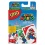 Super Mario Uno Card Game