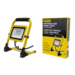 LED Work Light 20W 1,800LM SHOPRO