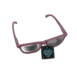 Ladies Reading Glasses +1.00 Special Eyes