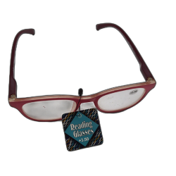Ladies Reading Glasses +3.50 Special Eyes