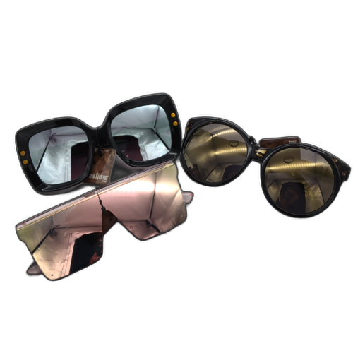 Ladies Sunglasses Assorted