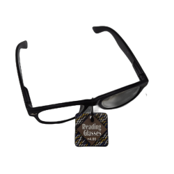 Men's/Ladies Reading Glasses +4.00 Special Eyes