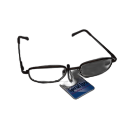 Men's/Ladies Reading Glasses +5.00 Special Eyes