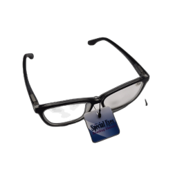 Men's Reading Glasses +2.25 Special Eyes