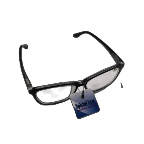 Men's Reading Glasses +2.25 Special Eyes