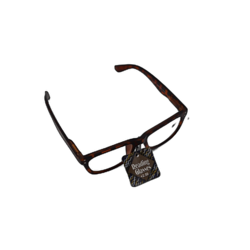 Men's Reading Glasses +2.50 Special Eyes