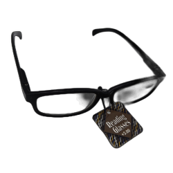 Men's Reading Glasses +3.00 Special Eyes