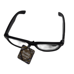Men's Reading Glasses +3.50 Special Eyes
