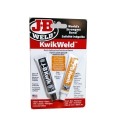 J-B KwikWeld Epoxy 2 oz