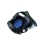 Comfort Flex Stabilizer Gel Knee Pads Kobalt