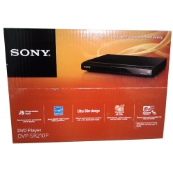 DVD Player Sony / Sylvania Ass't