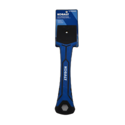 2.5 Wood Scraper For Removing Paint Or Varnish Soft Grip Handle Kobalt"