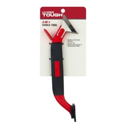 3 In 1 Caulk Tool Hyper Tough