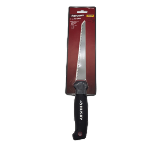 6 Jab Saw Comfort Grip Husky