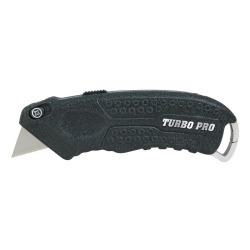 Autoload Turbo Utility Knife Quick Change Mechanism Olympia