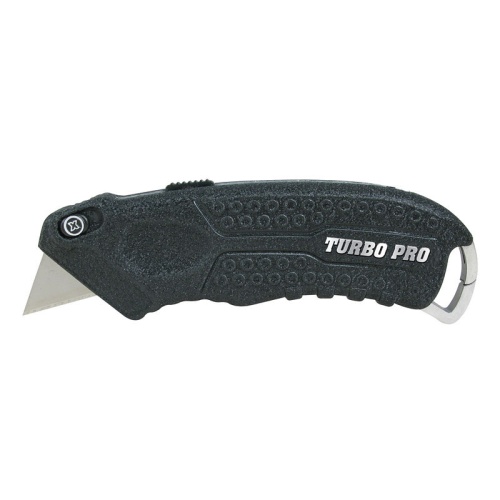 Autoload Turbo Utility Knife Quick Change Mechanism Olympia