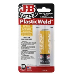 J-B Weld PlasticWeld Putty 2oz