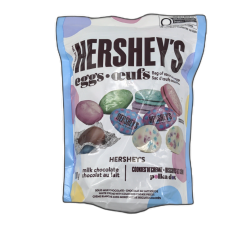 Hershey's Eggs Assortment 700g.