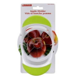 Apple Divider Soft Grip Gourmet