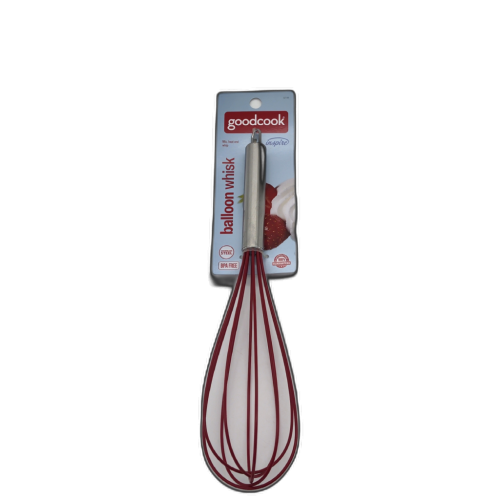 Balloon Whisk 11 Stainless Steel Handle Goodcook