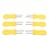 Corn Holders 6pk. Goodcook