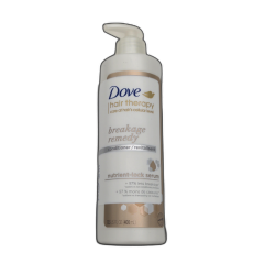 Dove Hair Therapy Conditioner Breakage Remedy 400mL