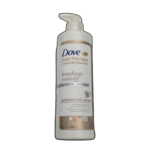 Dove Hair Therapy Conditioner Breakage Remedy 400mL