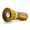 Hose Nozzle Twist Firehose Style Yellow/black Gilmour